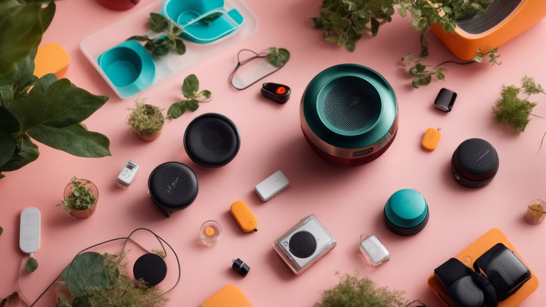Trending Products: How Smart Gadgets Are Revolutionizing Your 2026 Lifestyle