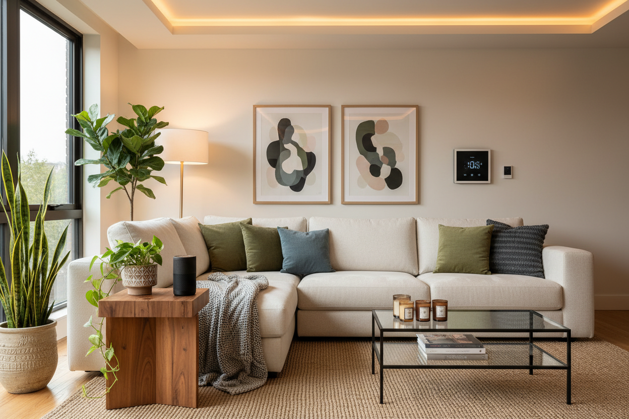 Home Decor