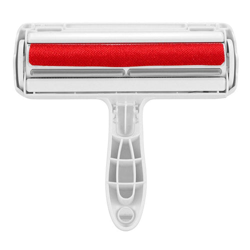 Reusable Pet Hair Remover Roller | Dog & Cat Fur Cleaner