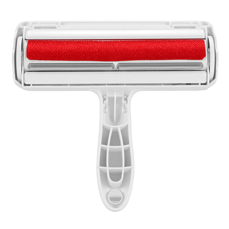 Reusable Pet Hair Remover Roller | Dog & Cat Fur Cleaner