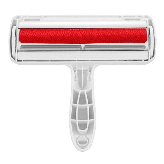 Reusable Pet Hair Remover Roller | Dog & Cat Fur Cleaner