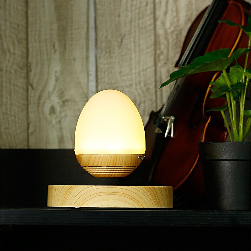 Floating Magnetic Bluetooth Speaker | Home Decor