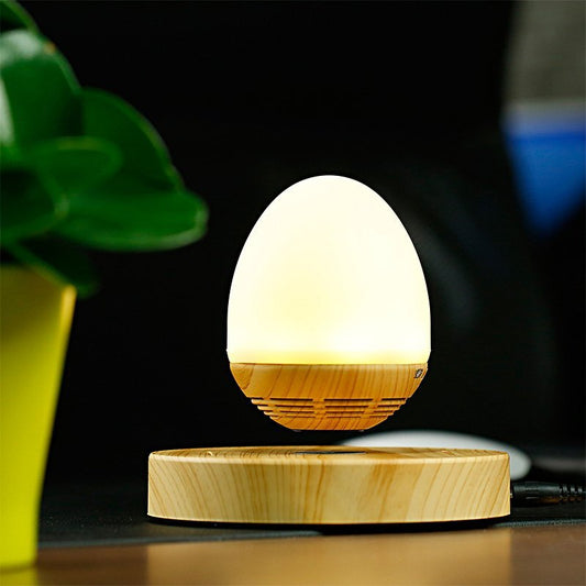 Floating Magnetic Bluetooth Speaker | Home Decor